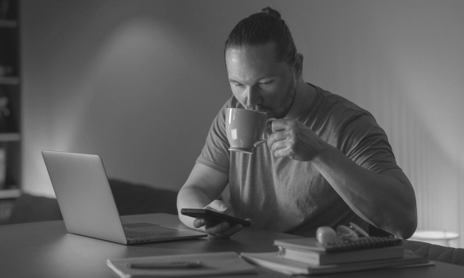 Tendencias del mercado empresarial europeo