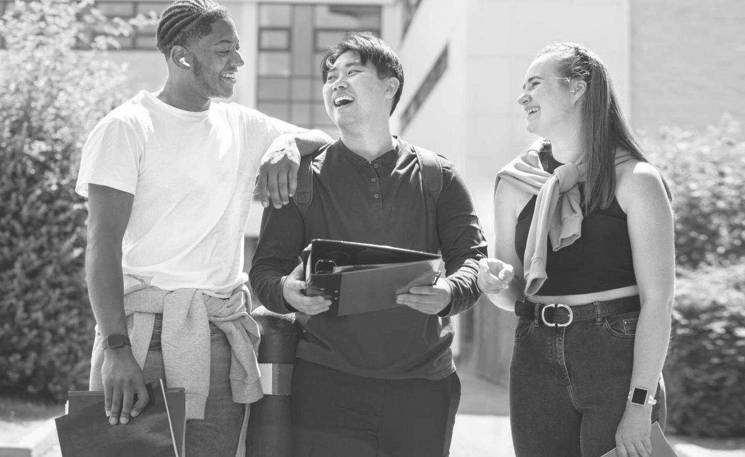 Equipo de holatrixen trabajando en estrategias financieras colaborativas