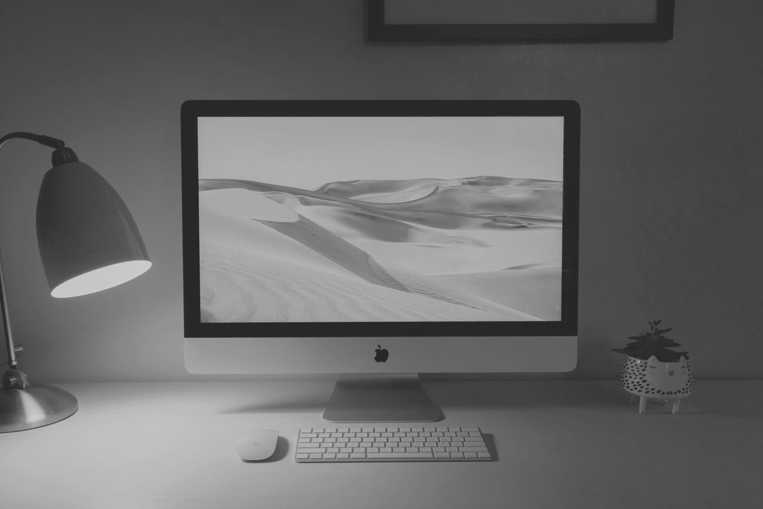 Sesión de formación financiera con análisis de datos en pantalla