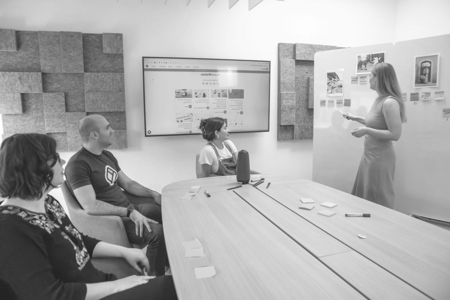 Análisis financiero detallado